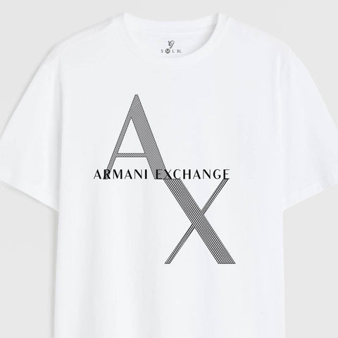 Armani Exchange - Lure Gears