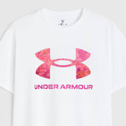 Underarmour Tee - 03 - Lure Gears