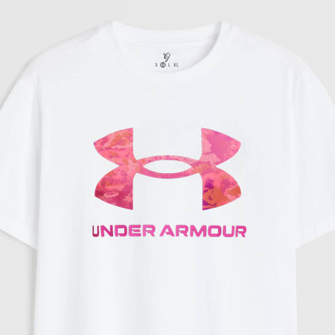 Underarmour Tee - 03 - Lure Gears