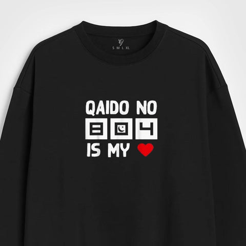 legends Sweatshirt - 06 - Lure Gears