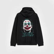 Joker Hoodie - 18 - Lure Gears