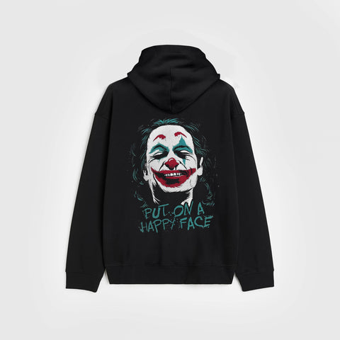 Joker Hoodie - 18 - Lure Gears