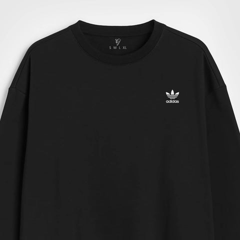 Adidas Sweatshirt - 06 - Lure Gears
