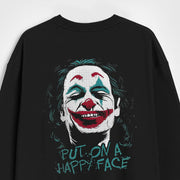 Joker Sweatshirt - 18 - Lure Gears