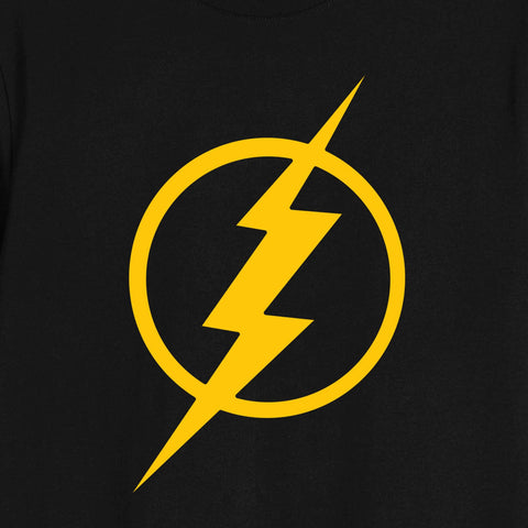 Flash Tee - 01 - Lure Gears