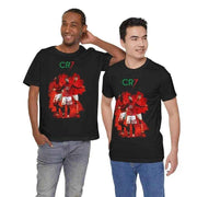 Cristiano Ronaldo Tee - 03