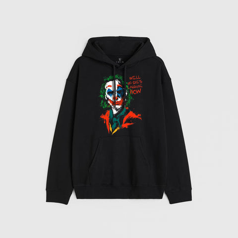 Joker Hoodie - 19 - Lure Gears