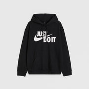 Just Do it Hoodie - 01 - Lure Gears