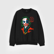 Joker Sweatshirt - 19 - Lure Gears