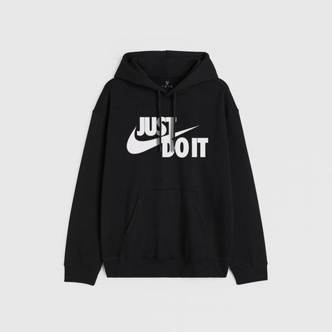 Just Do it Hoodie - 01 - Lure Gears
