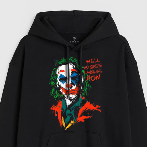 Joker Hoodie - 19 - Lure Gears