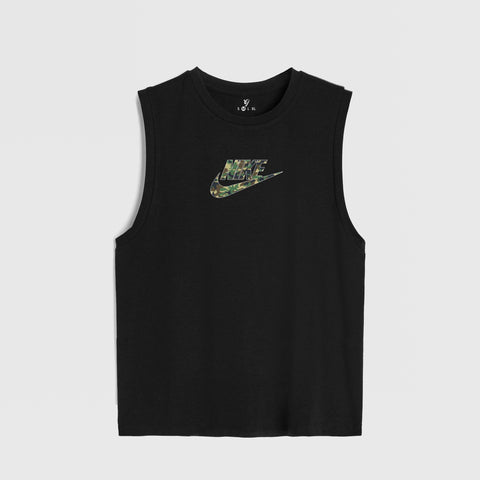 Nike Tank Top - 12 - Lure Gears