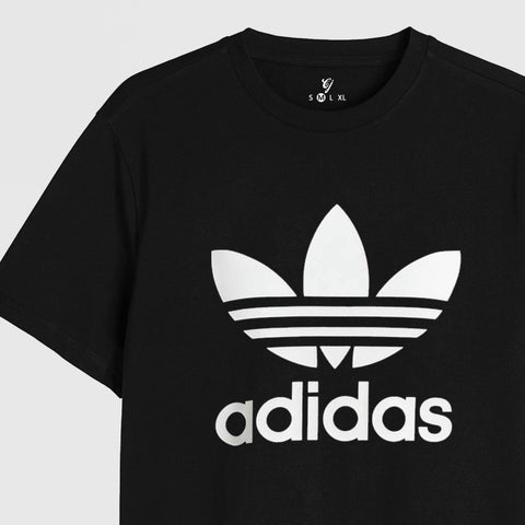 Adidas Tee - 02 - Lure Gears