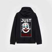 Joker Hoodie - 01 - Lure Gears