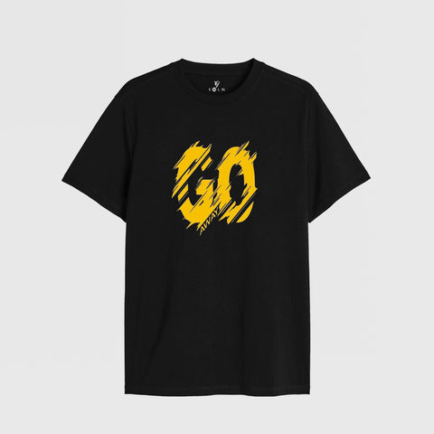 Go Away Tee - 01 - Lure Gears