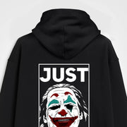 Joker Hoodie - 01 - Lure Gears