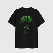 Hulk Tee - 01 - Lure Gears