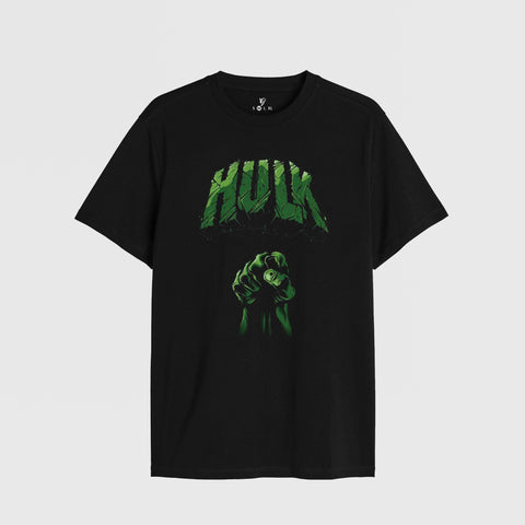 Hulk Tee - 01 - Lure Gears