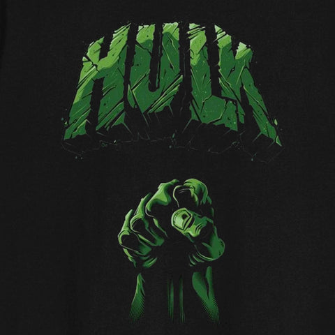 Hulk Tee - 01 - Lure Gears