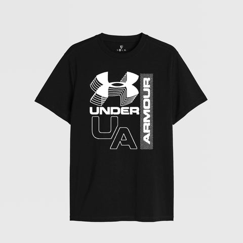 Underarmour Tee - 03 - Lure Gears