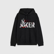Joker Hoodie - 20 - Lure Gears