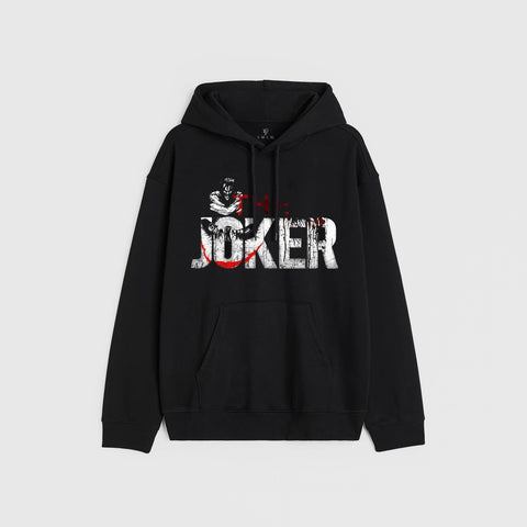 Joker Hoodie - 20 - Lure Gears