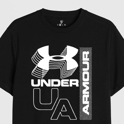 Underarmour Tee - 03 - Lure Gears