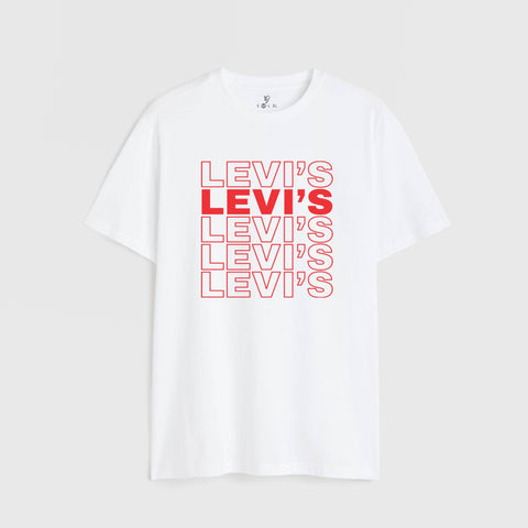 Levi's Tee - 03 - Lure Gears