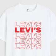 Levi's Tee - 03 - Lure Gears