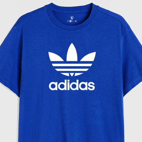 Adidas Tee - 23 - Lure Gears