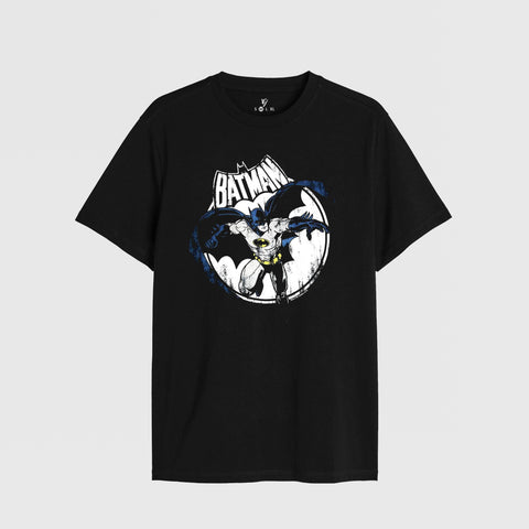 BATMAN TEE - 04 - Lure Gears