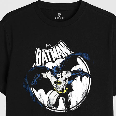 BATMAN TEE - 04 - Lure Gears