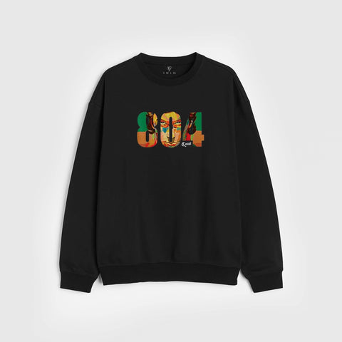 legends Sweatshirt - 21 - Lure Gears