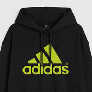 Adidas Hoodie - 02 - Lure Gears