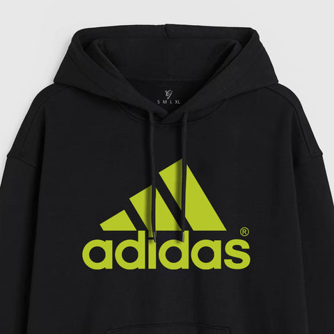Adidas Hoodie - 02 - Lure Gears