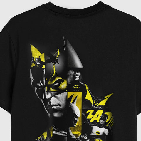 BATMAN TEE - 03 - Lure Gears