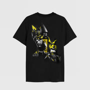 BATMAN TEE - 03 - Lure Gears