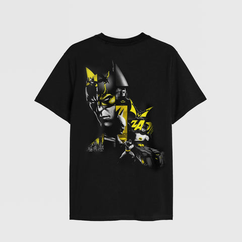 BATMAN TEE - 03 - Lure Gears