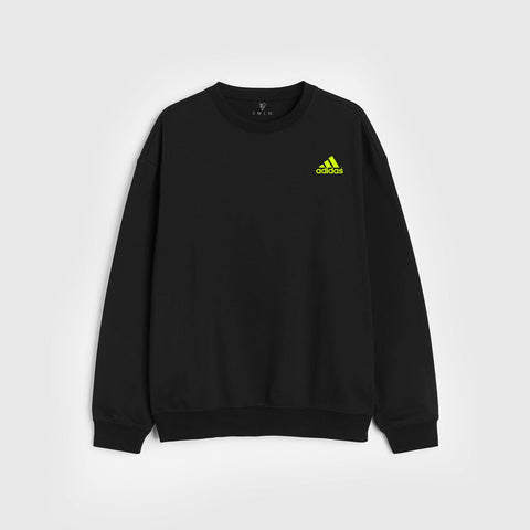 Adidas Sweatshirt - 09 - Lure Gears