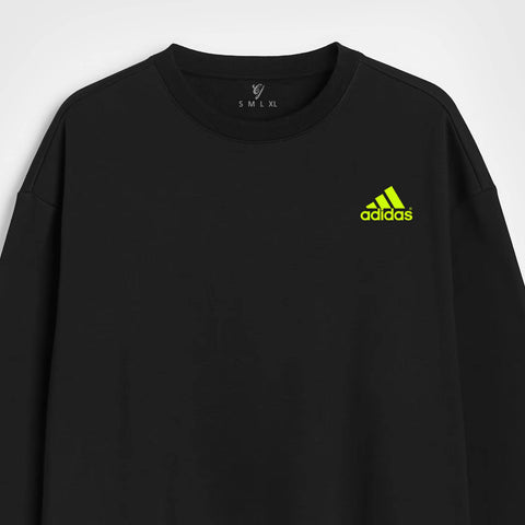 Adidas Sweatshirt - 09 - Lure Gears