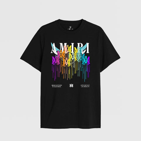 Amiri Tee - 02 - Lure Gears