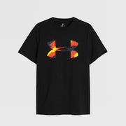 Underarmour Tee - 04 - Lure Gears
