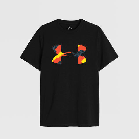 Underarmour Tee - 04 - Lure Gears