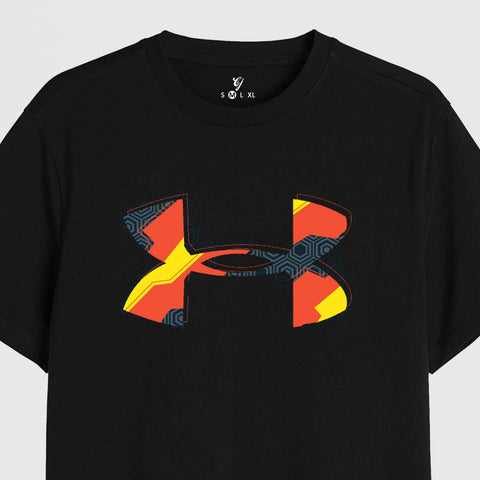 Underarmour Tee - 04 - Lure Gears