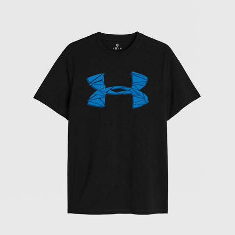 Underarmour Tee - 05 - Lure Gears