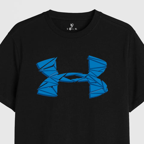 Underarmour Tee - 05 - Lure Gears