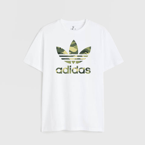 Adidas Tee - 27 - Lure Gears