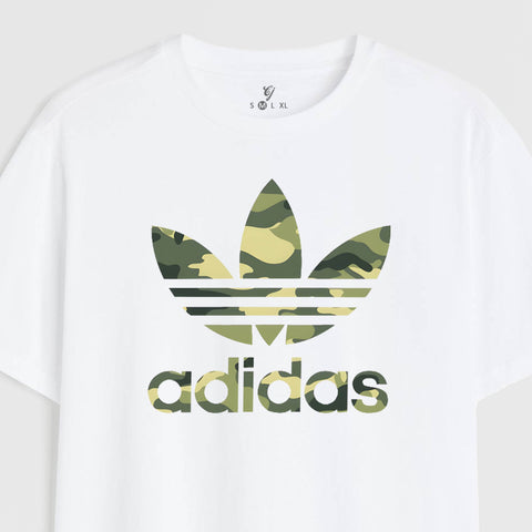 Adidas Tee - 27 - Lure Gears