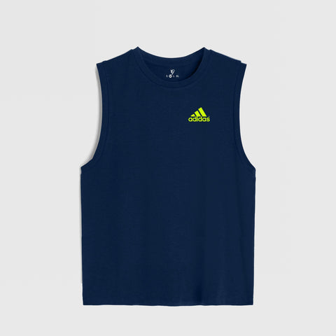 Adidas Tank Top - 12 - Lure Gears