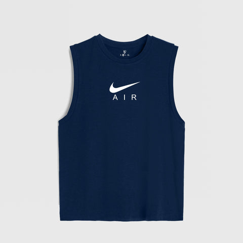 Nike Air Tank Top - 13 - Lure Gears